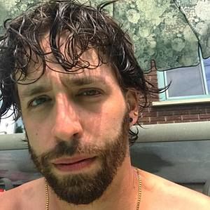 Meet your Posher, Jean-sébastien